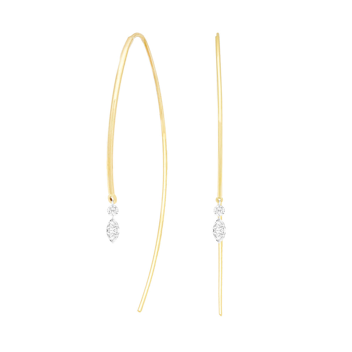 Marquesa Earrings