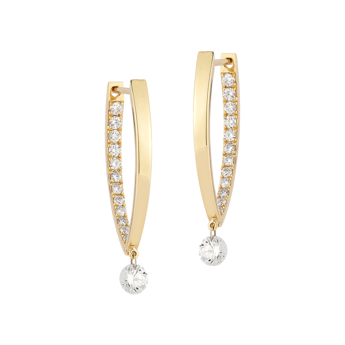 Telux Earrings